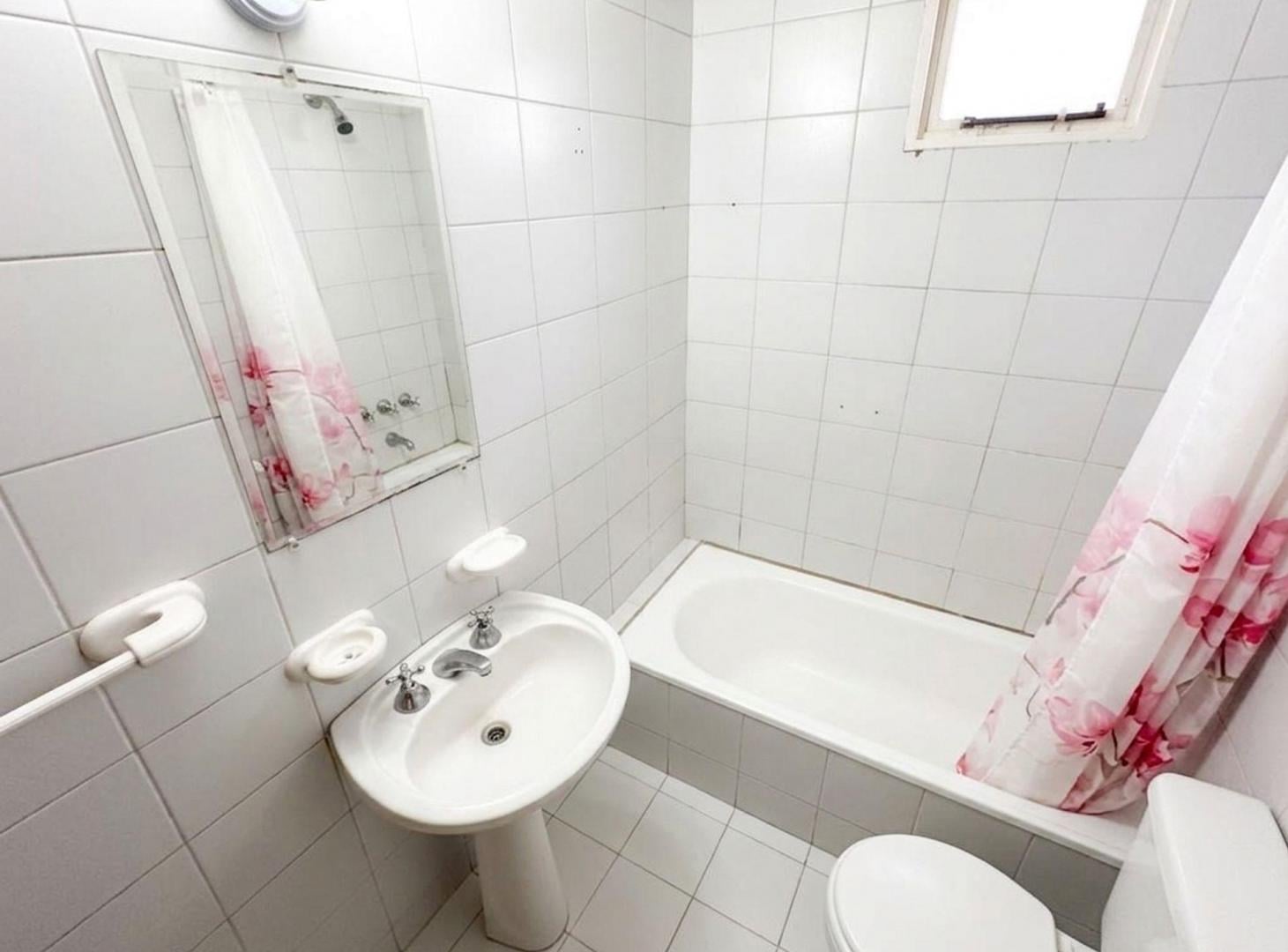 Foto de VENTA MONOAMBIENTE SAN MARTIN 5400 BALCÓN - FRENTE, imagen 4