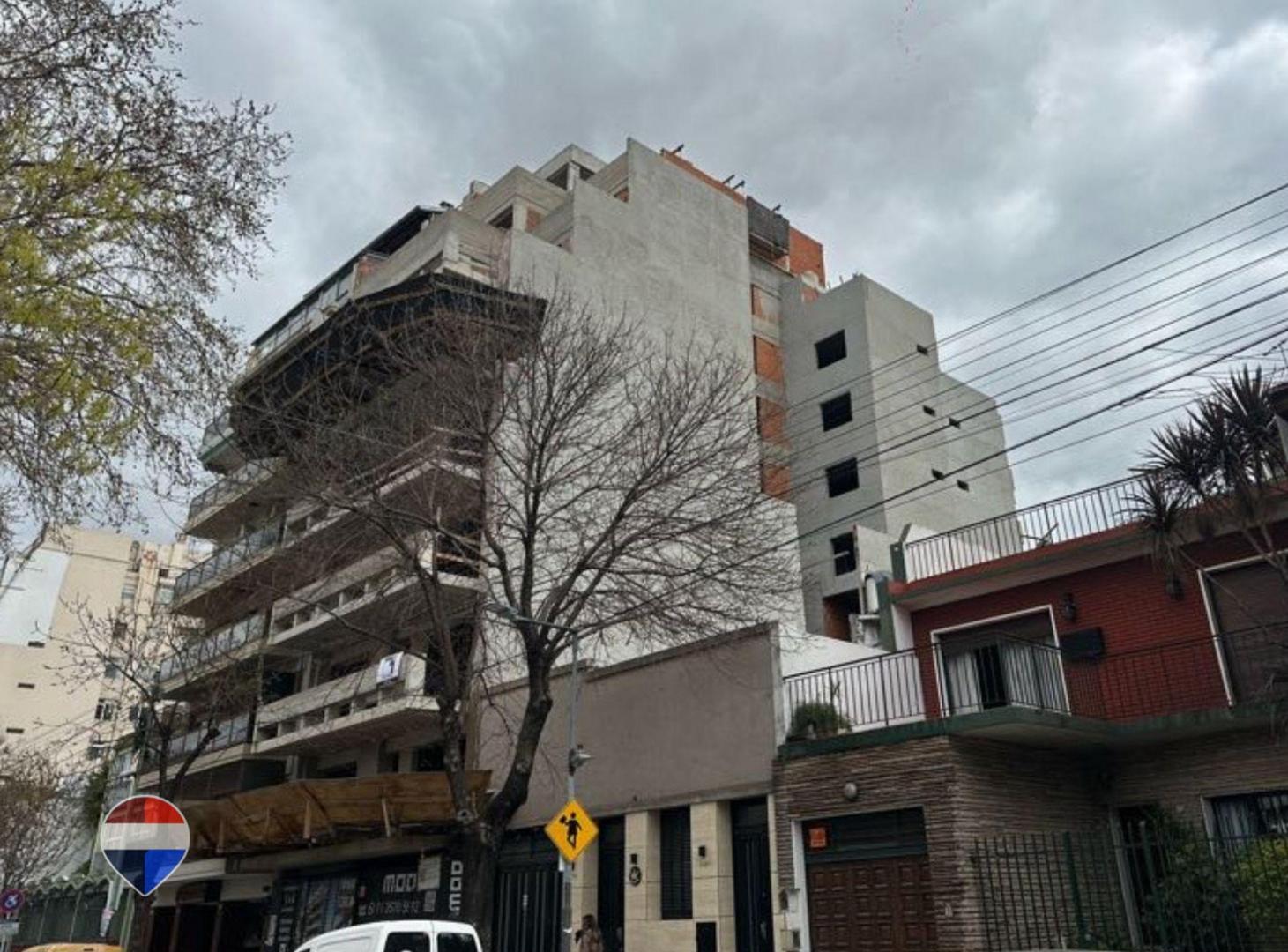Foto de DEPTO 4 AMB. A ESTRENAR CON JARDÍN - V.D.PARQUE, imagen 1