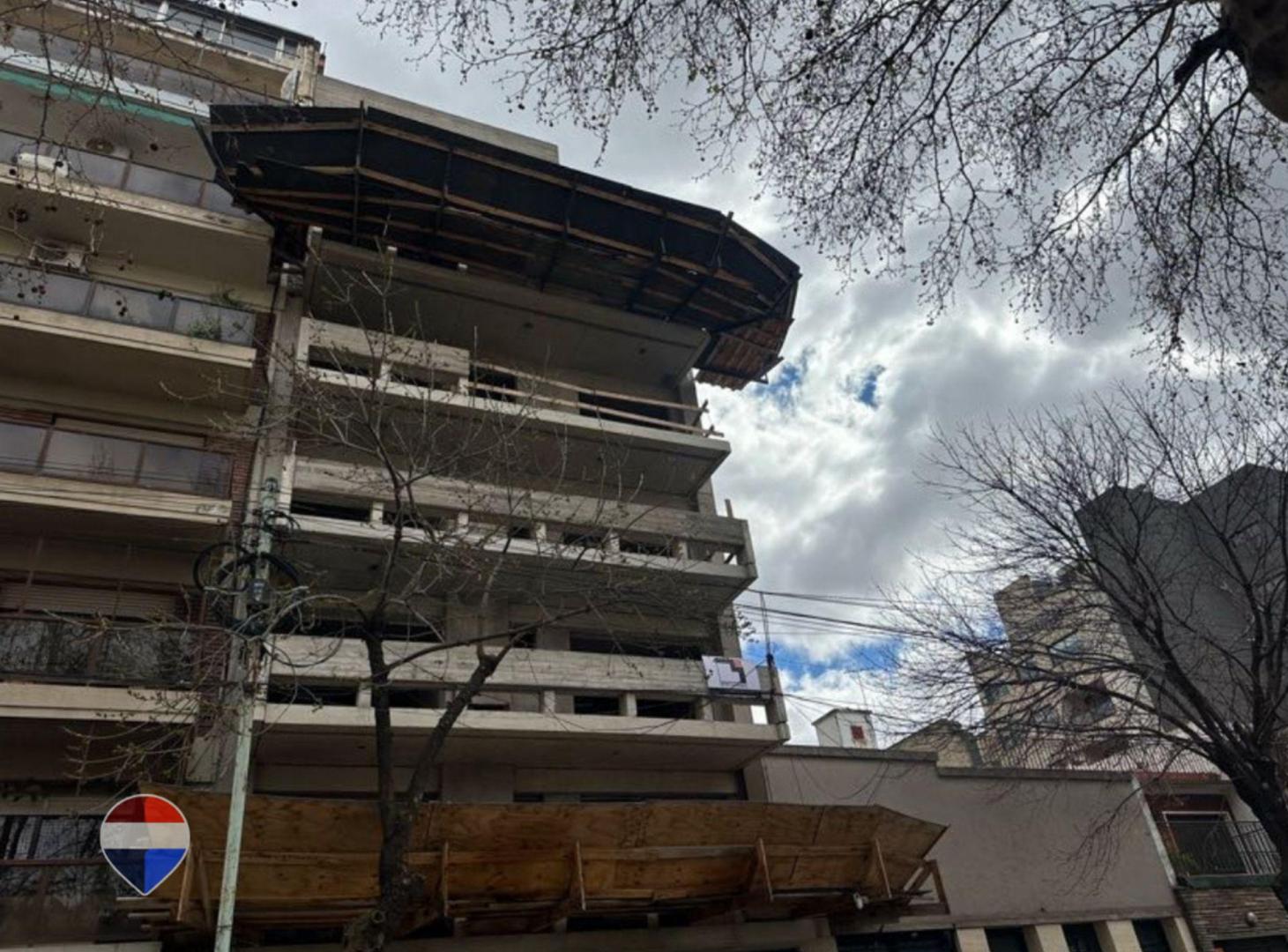 Foto de LOCAL 41 M² A ESTRENAR FRENTE DE PLAZA - VD.PARQUE, imagen 4