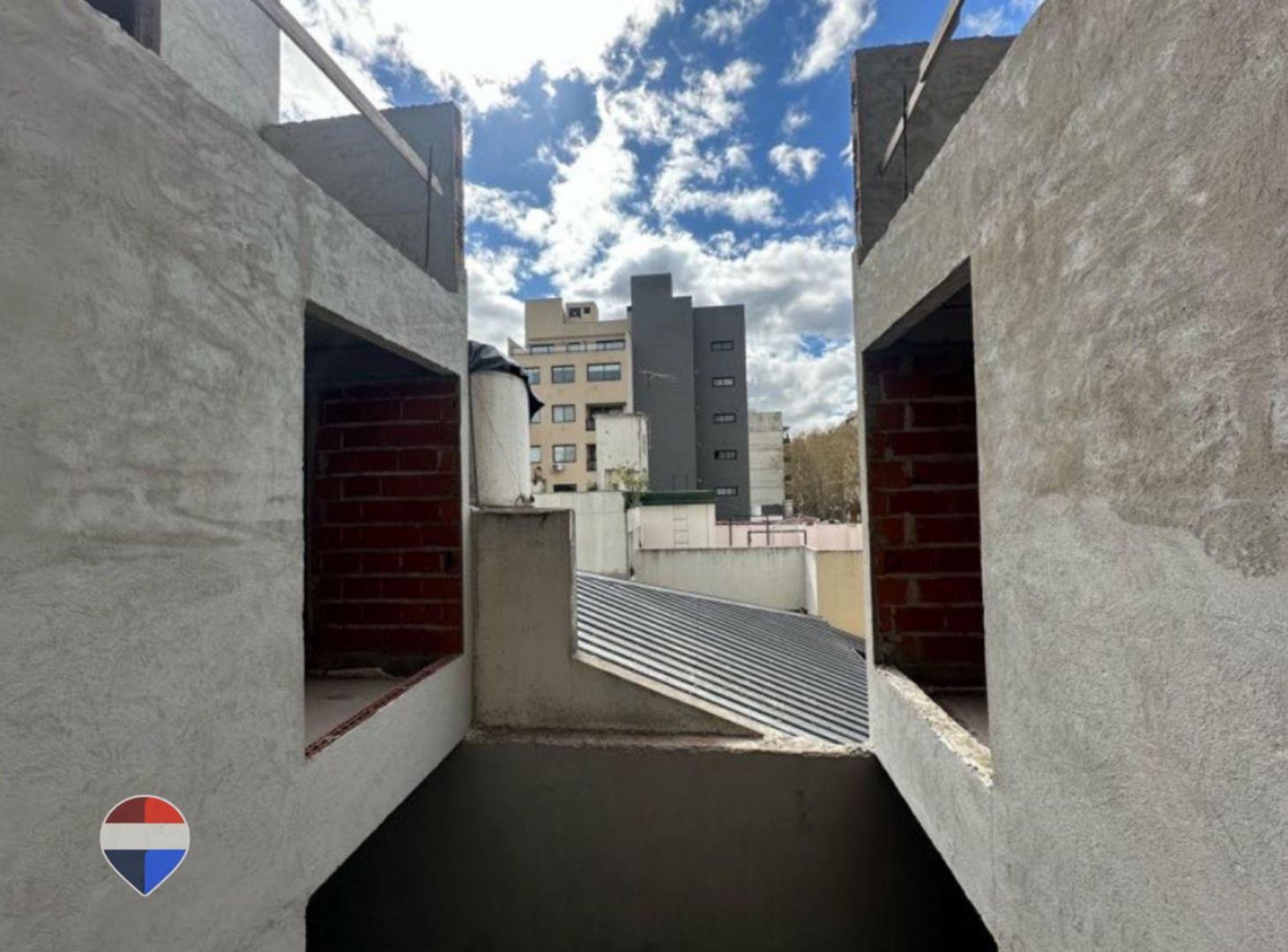 Foto de A ESTRENAR MON0 DE 41 M² C/BALCÓN - V. DEL PARQUE, imagen 2