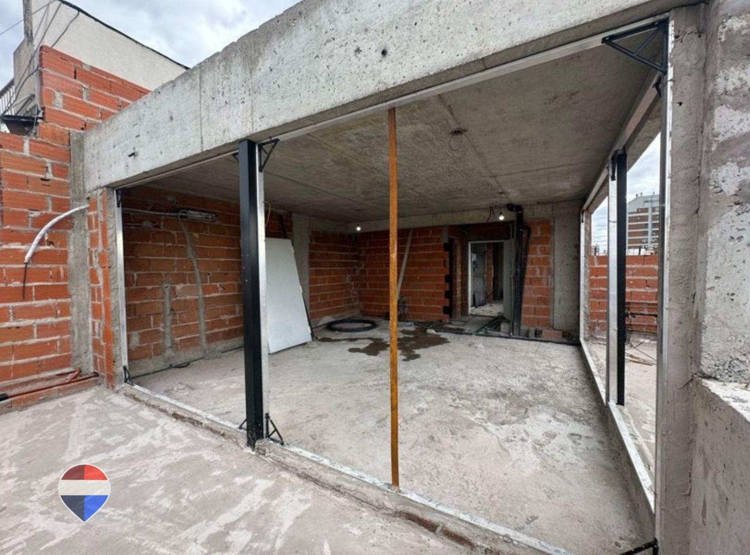 Foto de A ESTRENAR MONO DIVISIBLE CON 28 M² DE B/TERRAZA, imagen 1
