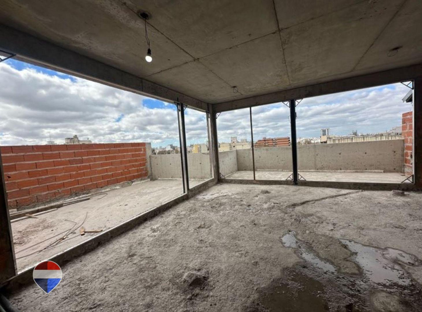 Foto de A ESTRENAR MONO DIVISIBLE CON 28 M² DE B/TERRAZA, imagen 2