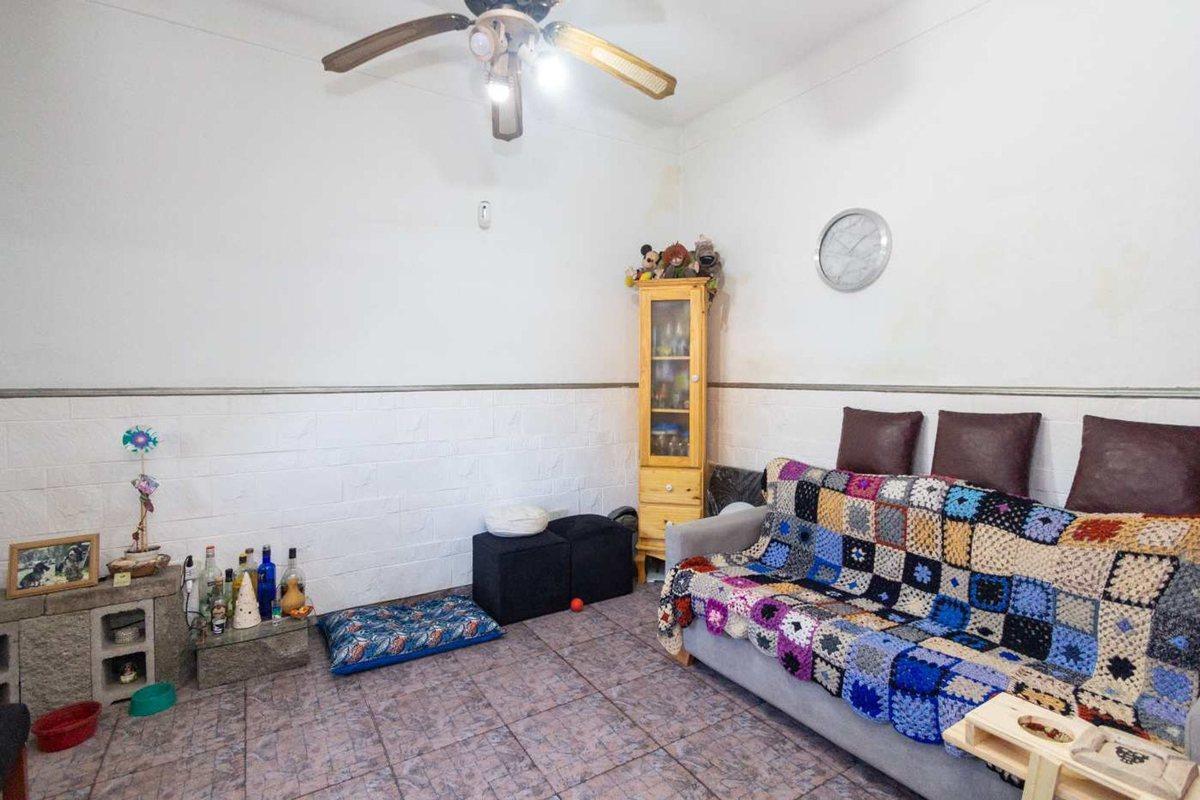 Foto de VENTA PH Monte Castro terraza y parrilla, imagen 4