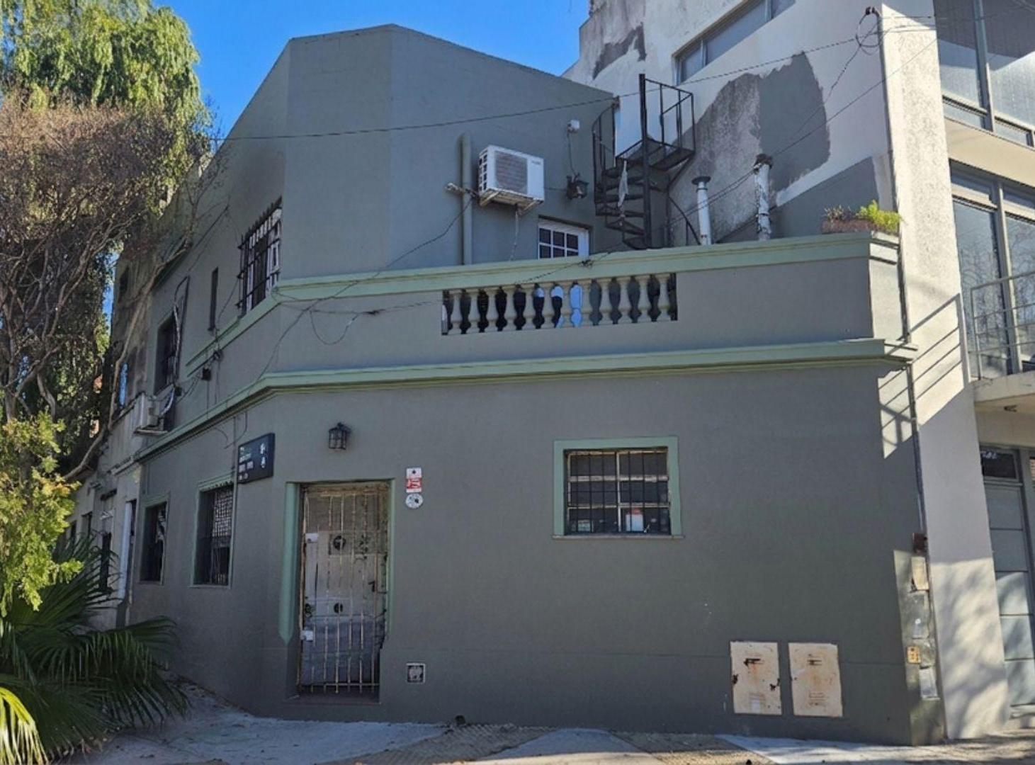Foto de VENTA PH Monte Castro terraza y parrilla, imagen 5