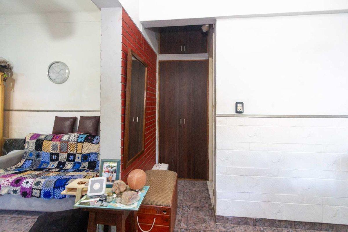 Foto de VENTA PH Monte Castro terraza y parrilla, imagen 2