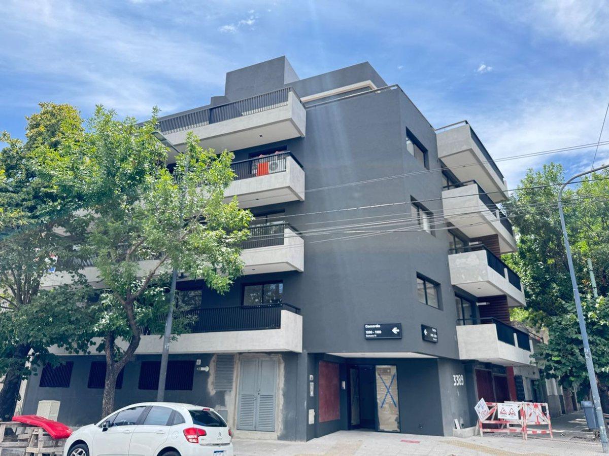 Foto de Dpto. 1 amb. a estrenar balcón., imagen 5