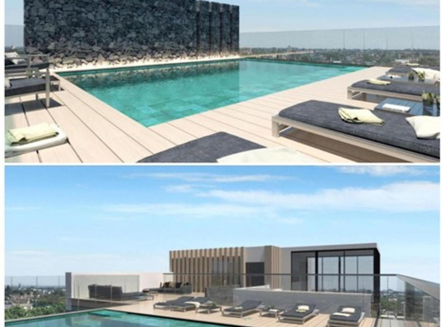 Foto de DPTO 2 AMB PEDRO GOYENA BALCON FULL AMENITIES, imagen 1