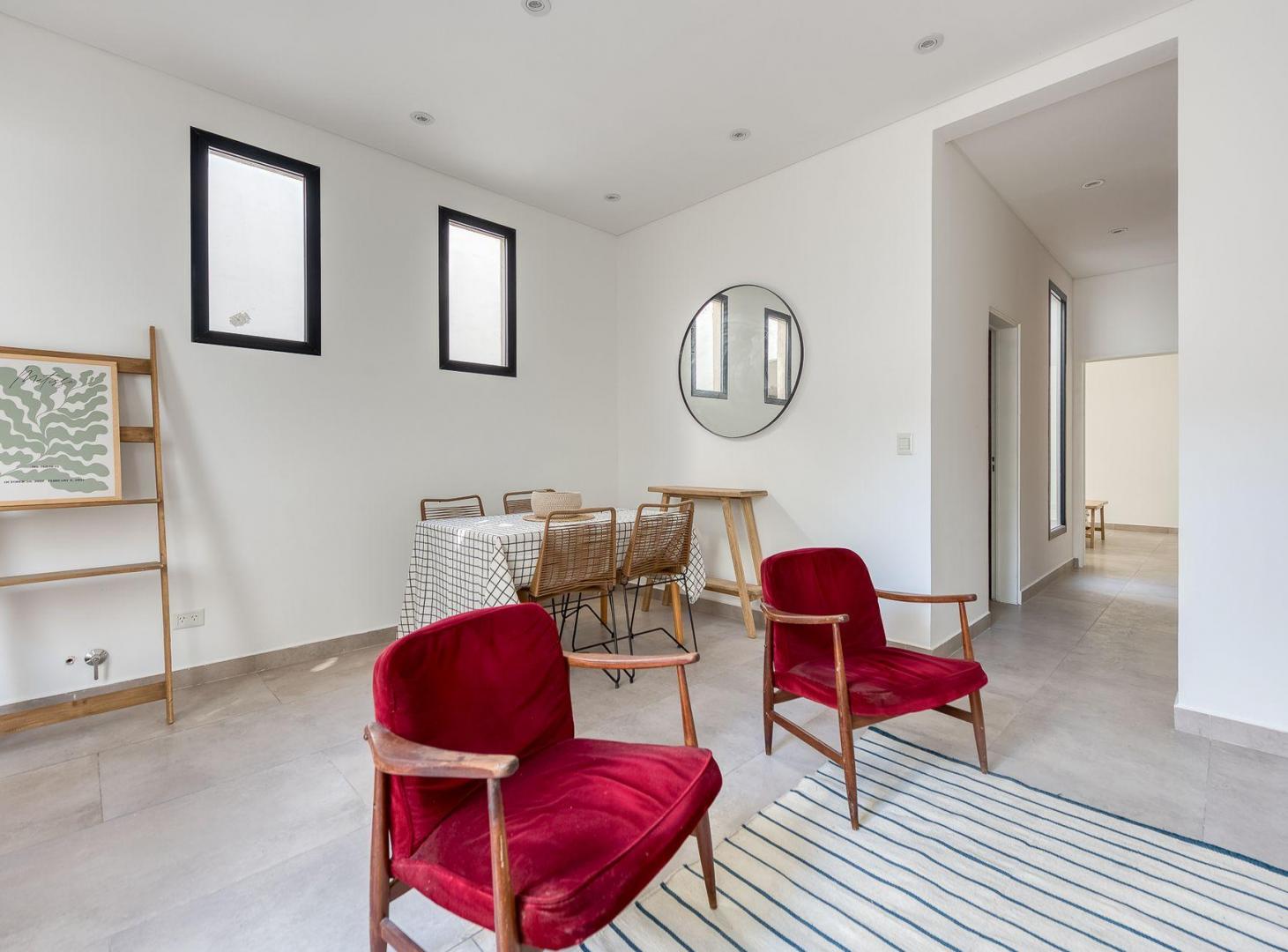 Foto de Venta PH 2,5 Ambs A NUEVO Patio y Terraza propia, imagen 5
