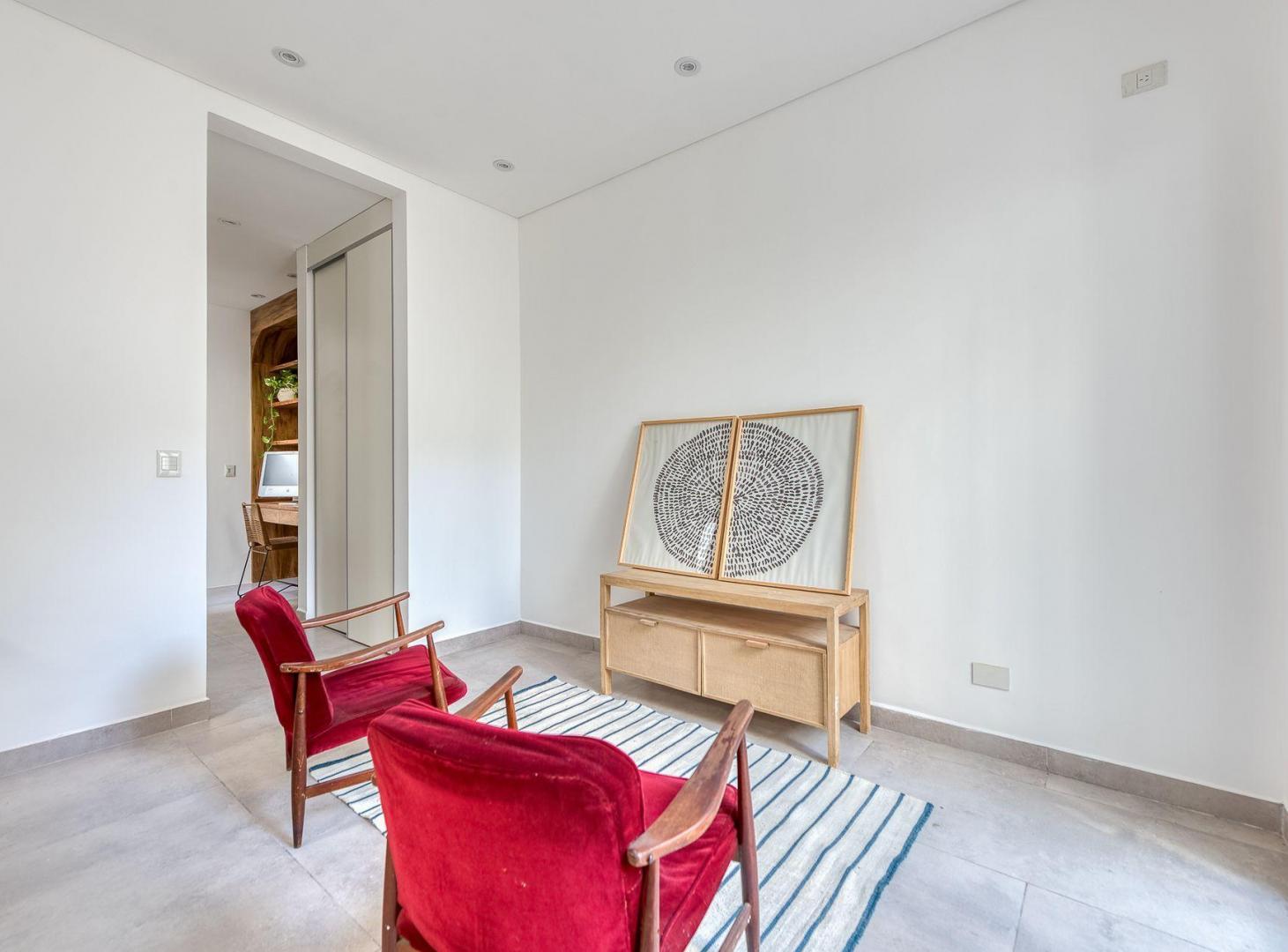 Foto de Venta PH 2,5 Ambs A NUEVO Patio y Terraza propia, imagen 2
