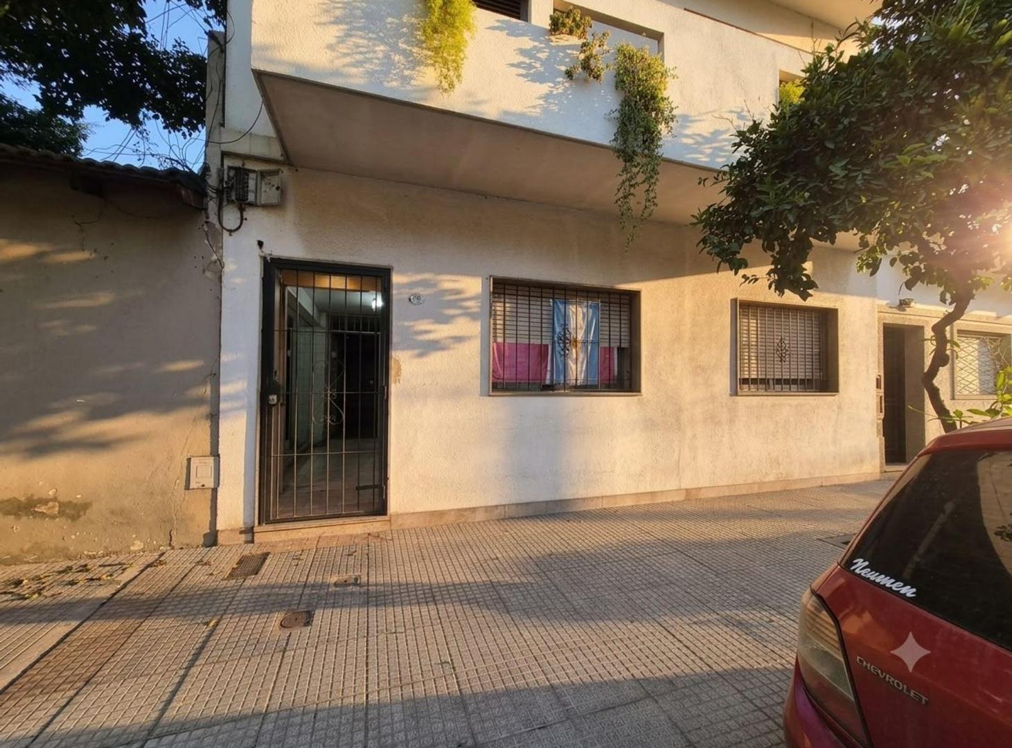 Foto de VENTA MONOAMBIENTE CON PATIO VILLA LURO, imagen 4