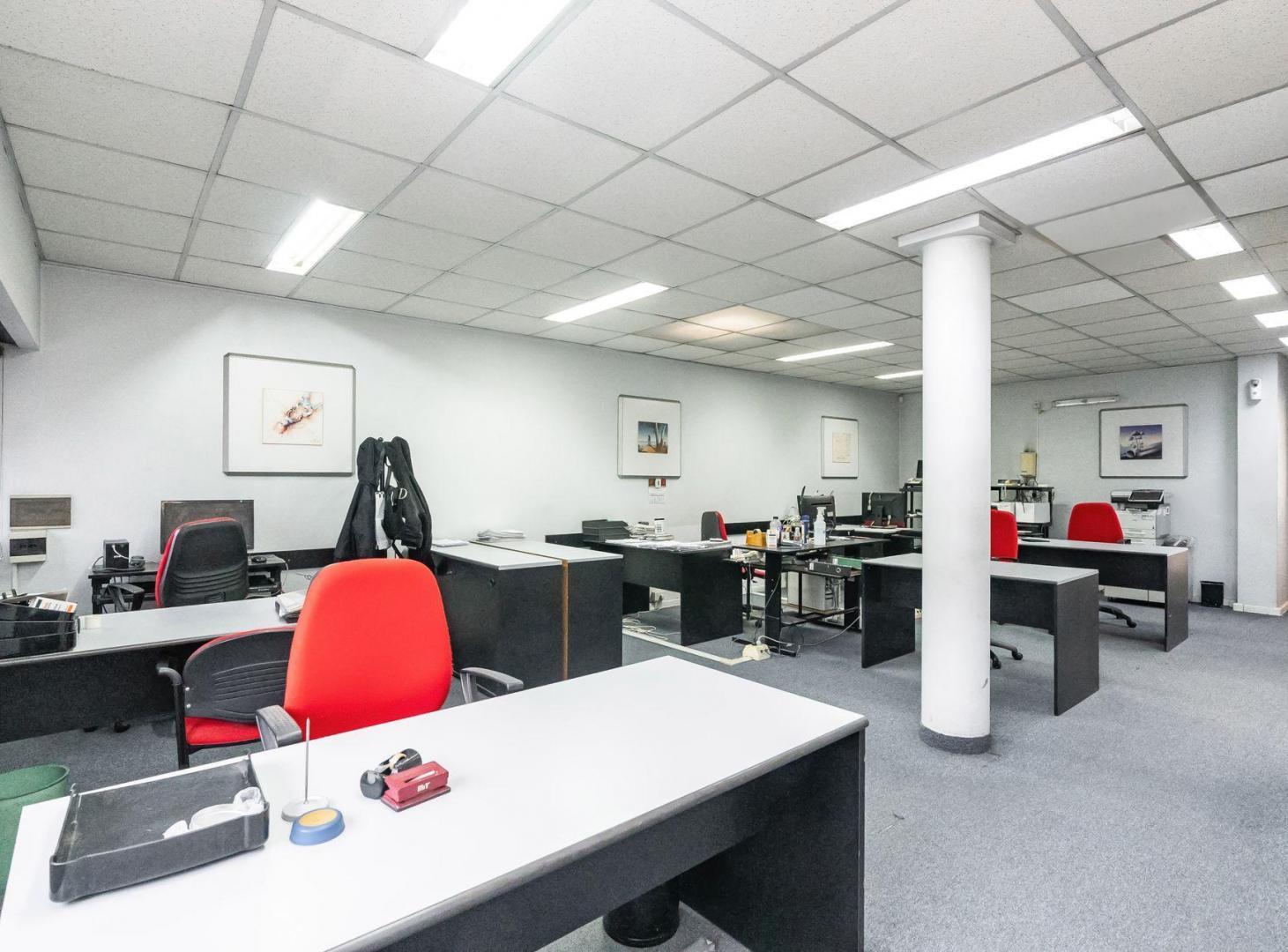 Foto de VILLA LYNCH OFICINA VIVIENDA MULTIUSOS, imagen 1