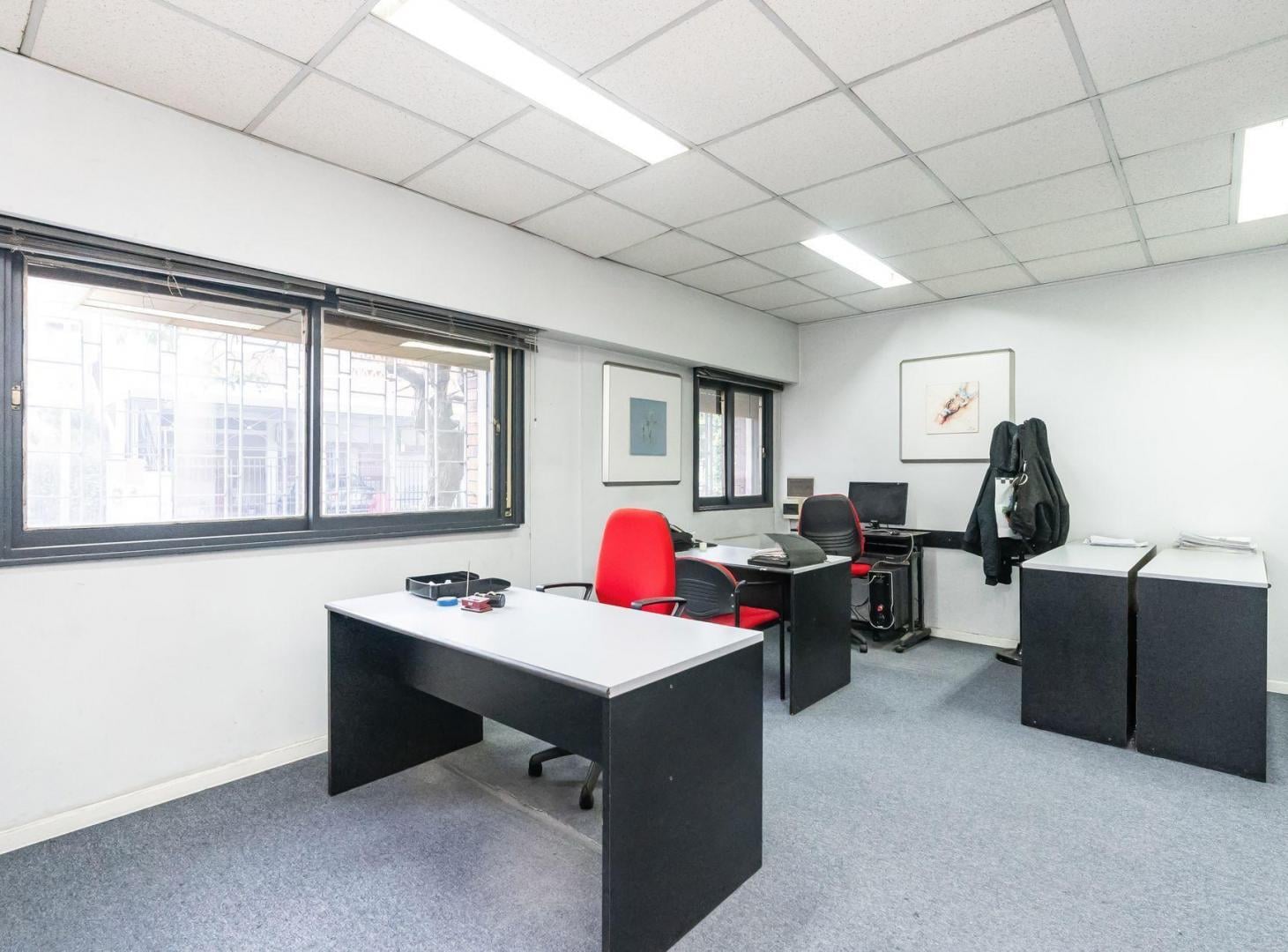 Foto de VILLA LYNCH OFICINA VIVIENDA MULTIUSOS, imagen 3