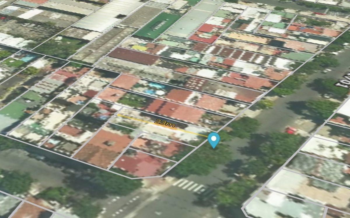 Foto de VENTA LOTE 8,60x23 PARQUE PATRICIOS, imagen 4