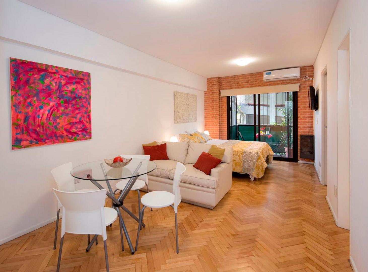 Apartamento