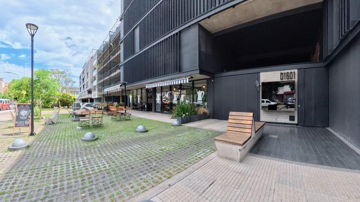Foto de impecable Dpto en alquiler con amenities, imagen 3