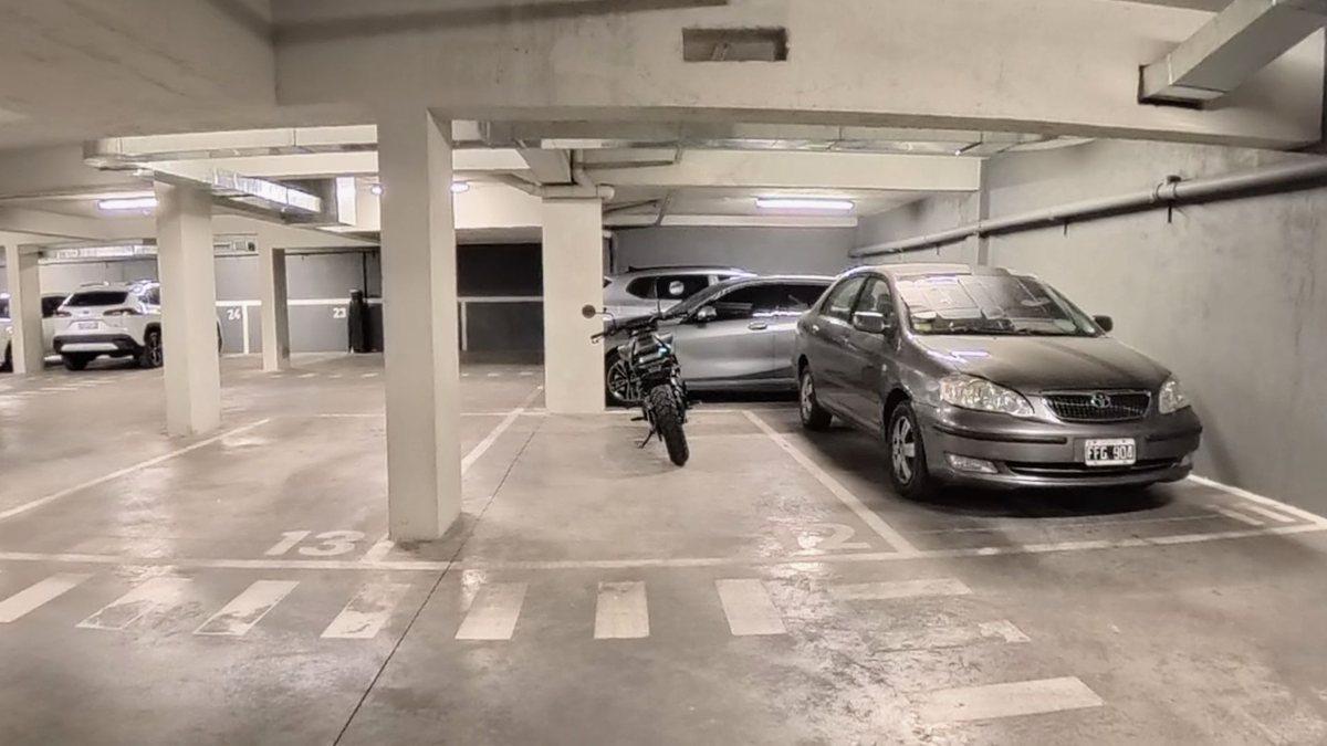 Foto de impecable Dpto en alquiler con amenities, imagen 5