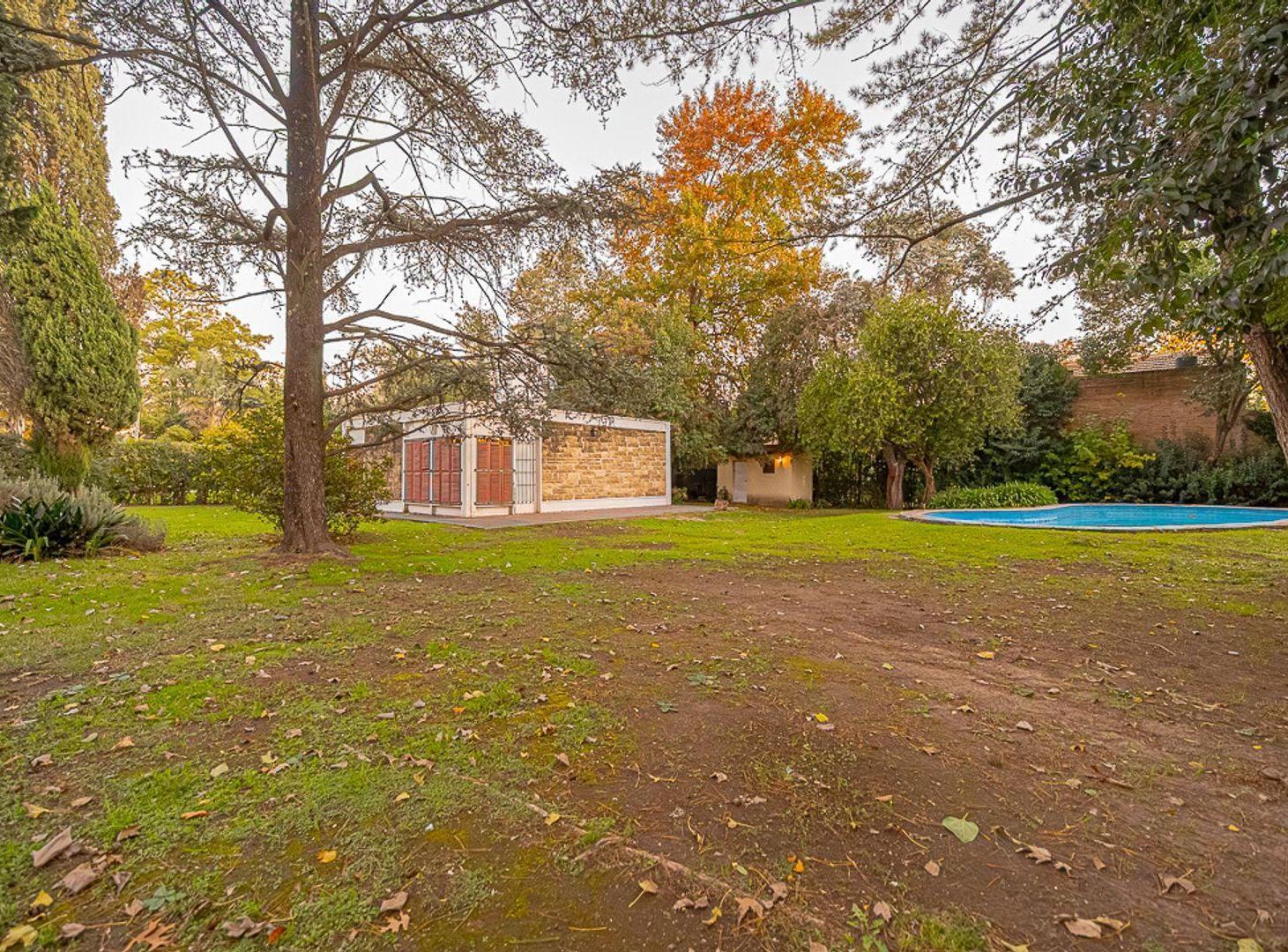 Foto de VENTA QUINTA GRAN PARQUE Y PILETA TORTUGUITAS, imagen 4
