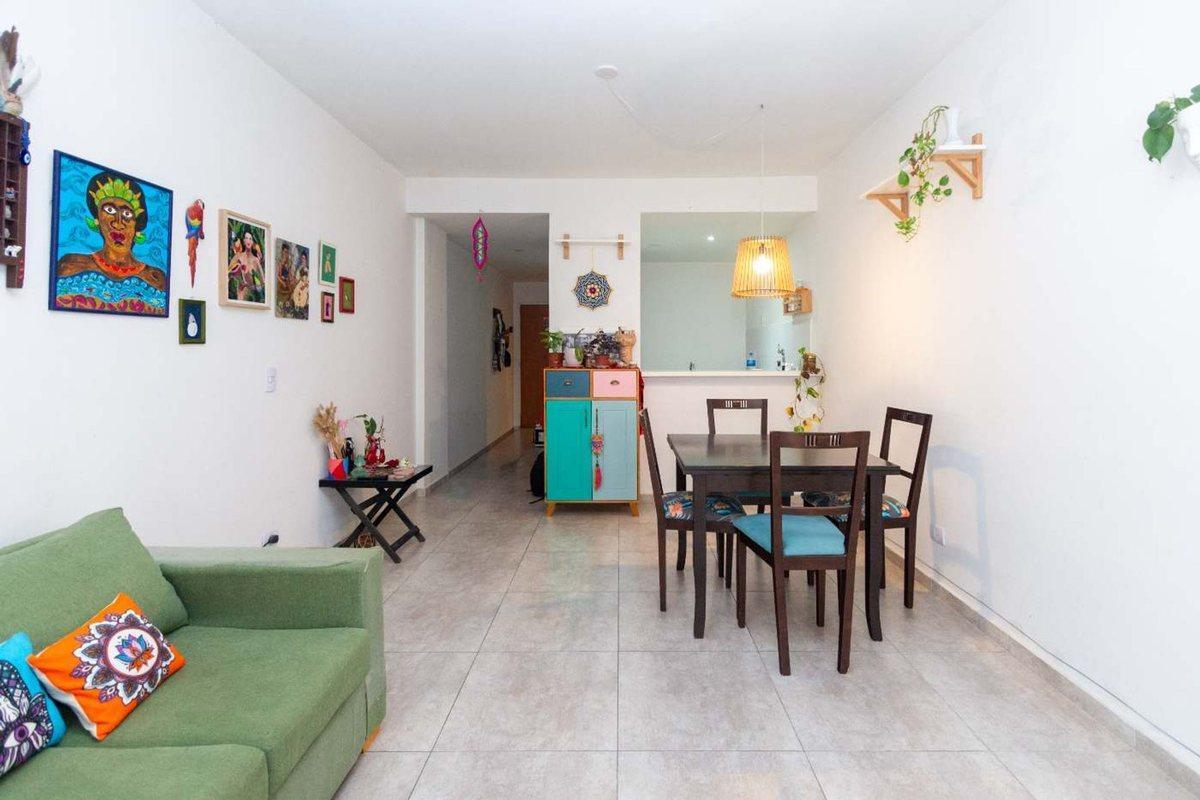 Foto de VENTA MONOAMBIENTE PATIO AMENITIES PARQUE CHAS, imagen 5