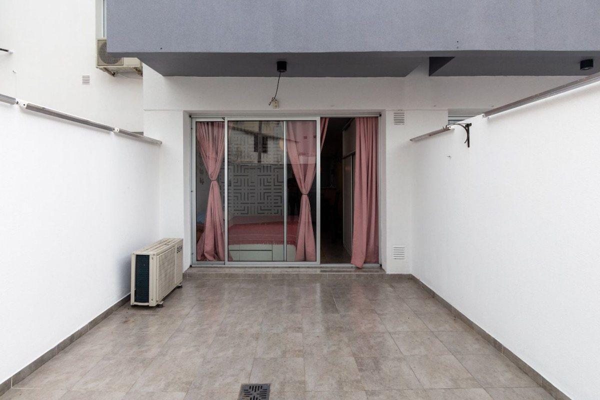 Foto de VENTA MONOAMBIENTE PATIO AMENITIES PARQUE CHAS, imagen 3