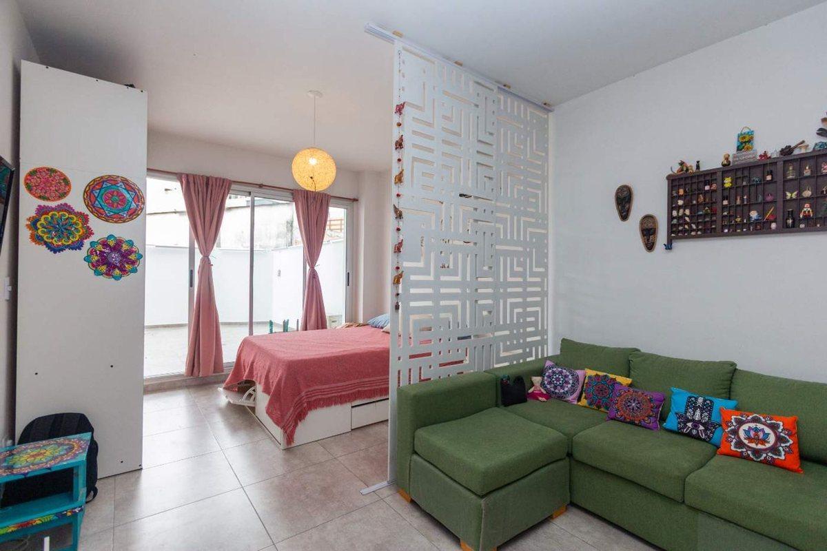 Foto de VENTA MONOAMBIENTE PATIO AMENITIES PARQUE CHAS, imagen 2