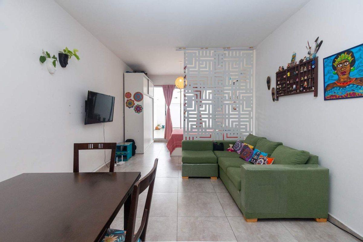 Foto de VENTA MONOAMBIENTE PATIO AMENITIES PARQUE CHAS, imagen 4