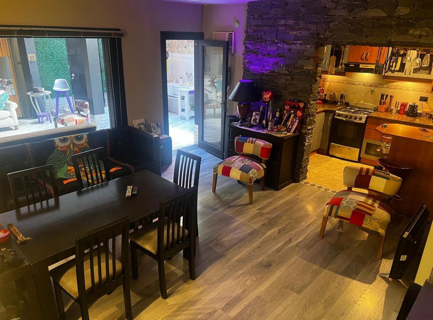 Foto de PH TIPO CASA 4 AMBIENTES VILLA RAFFO CON GARAJE, imagen 5