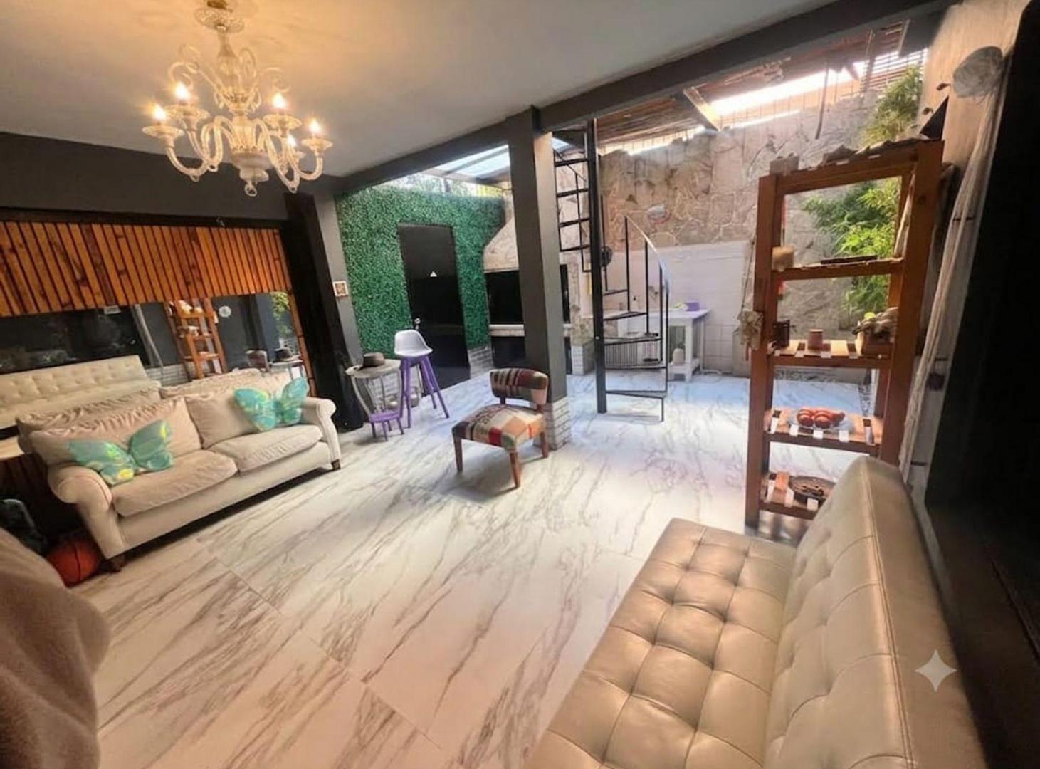 Foto de PH TIPO CASA 4 AMBIENTES VILLA RAFFO CON GARAJE, imagen 4