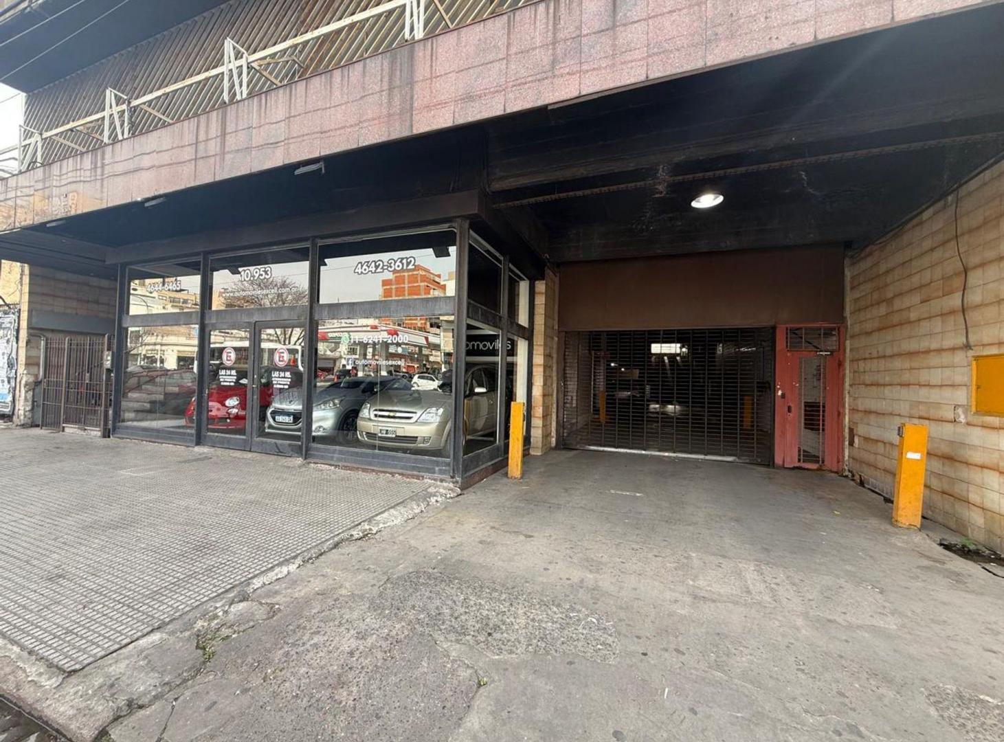 Foto de Venta cochera fija y cubierta Liniers, imagen 5