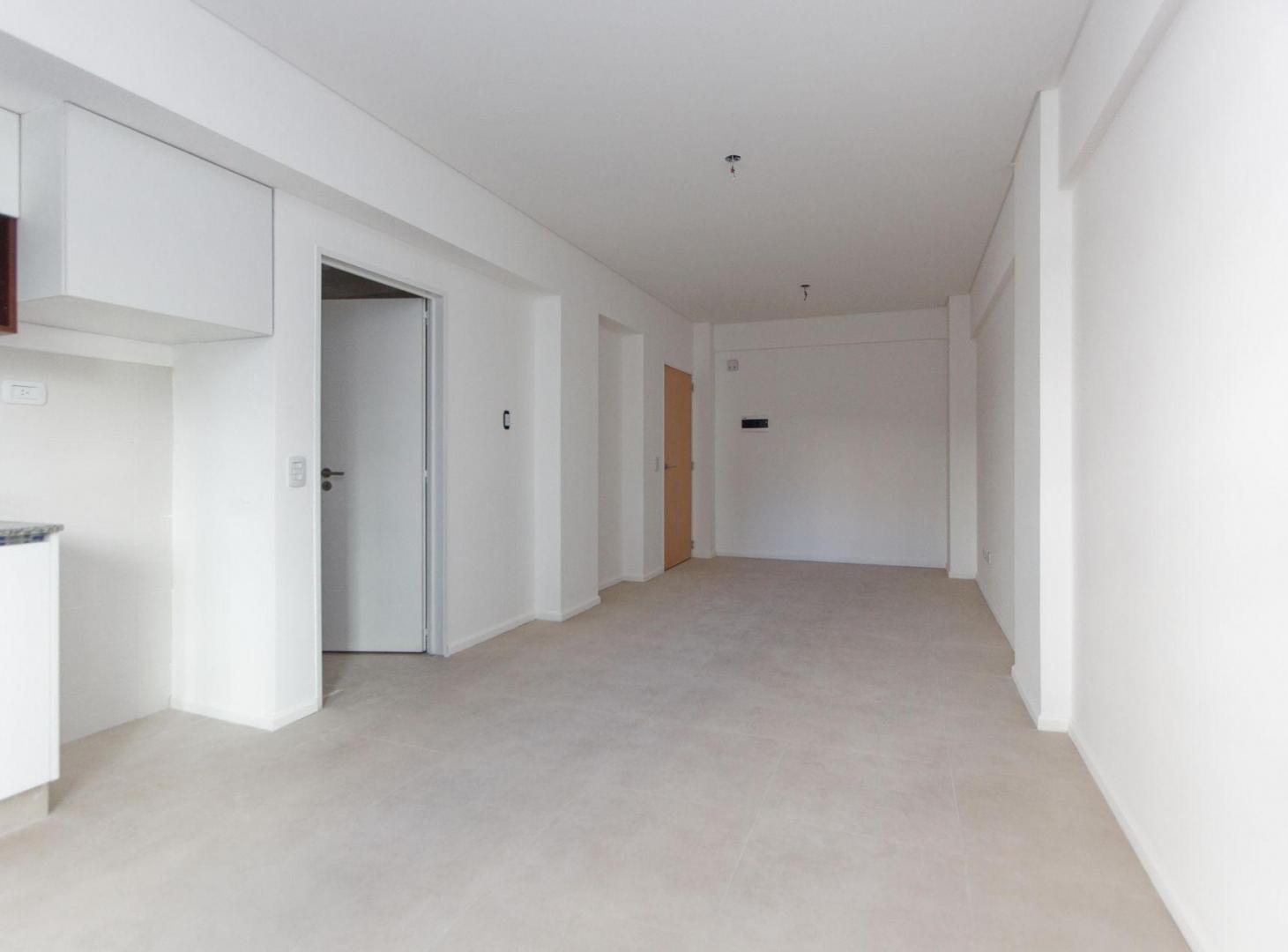 Foto de LOCACION DEPARTAMENTO MONOAMBIENTE A ESTRENAR, imagen 5