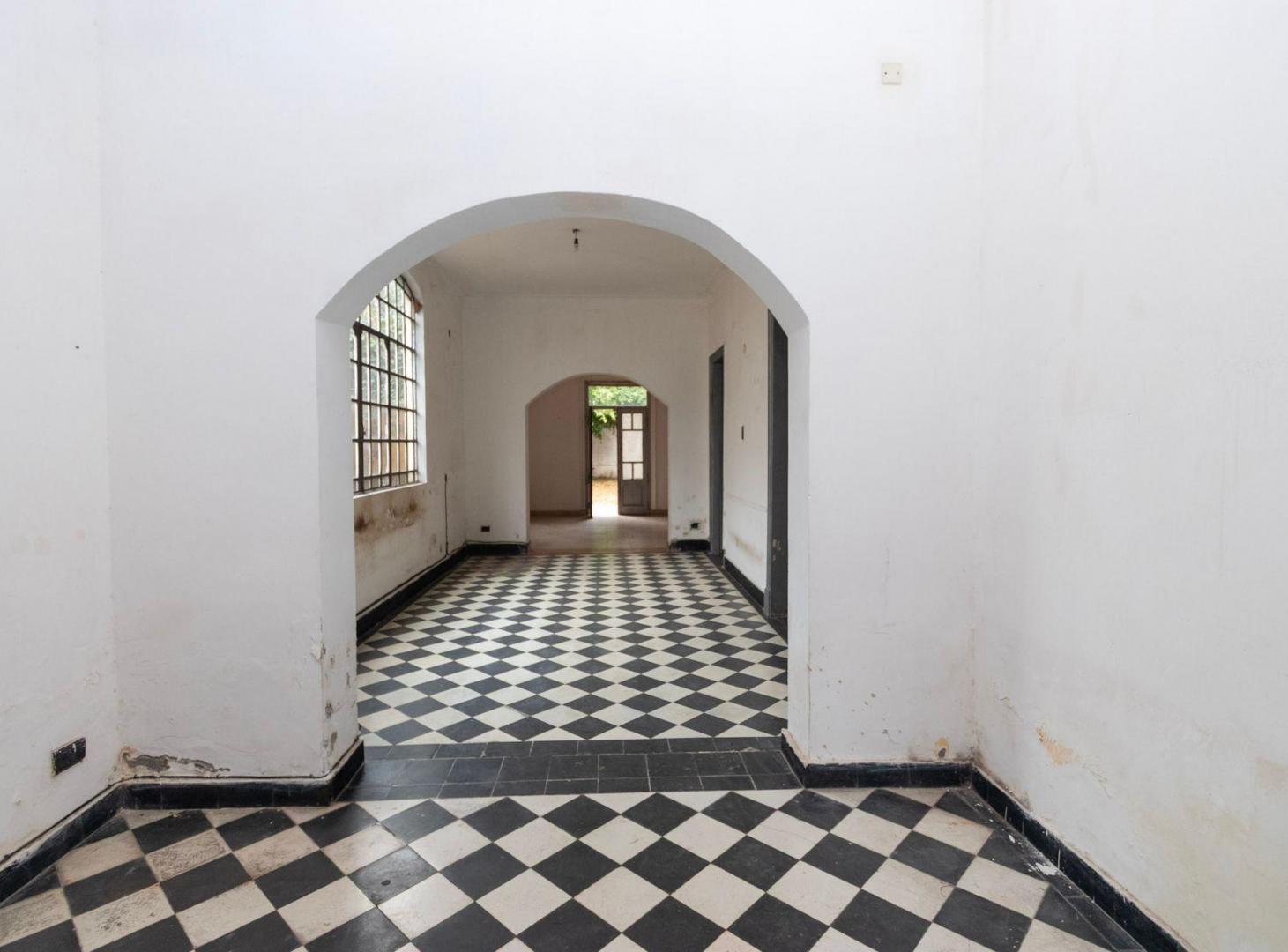 Foto de VENTA CASA SAN MARTÍN 8.66 por 34 metros, imagen 3