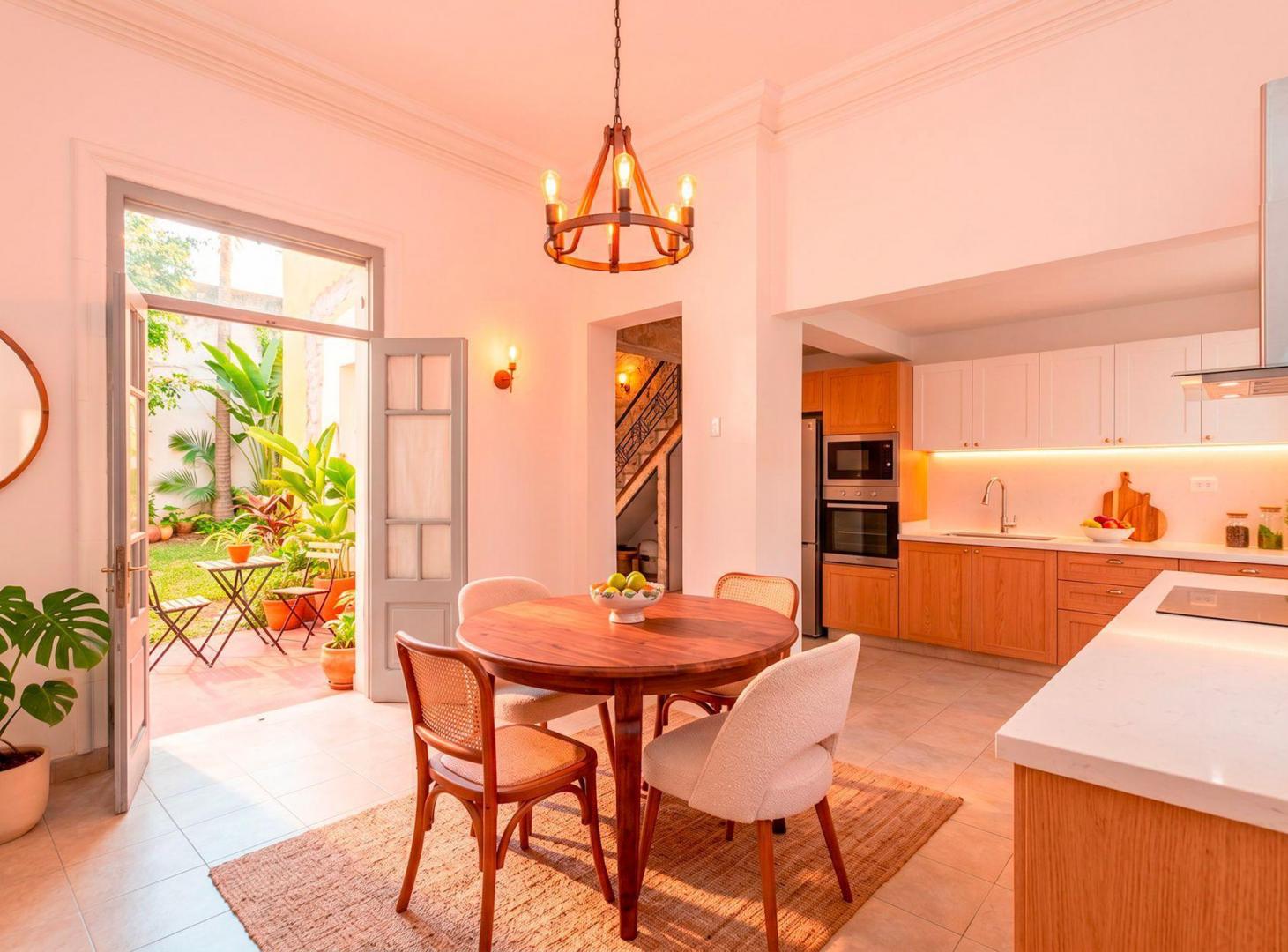 Foto de VENTA CASA SAN MARTÍN 8.66 por 34 metros, imagen 4
