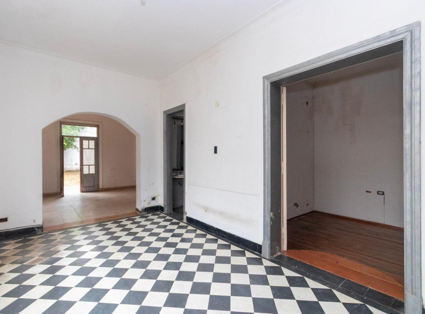 Foto de VENTA CASA SAN MARTÍN 8.66 por 34 metros, imagen 5