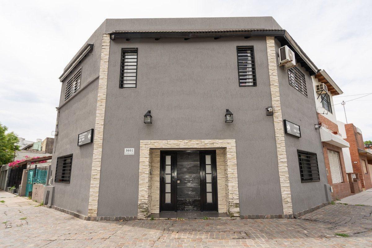 Foto de VENTA CASA DEVOTO 5 AMBIENTES REFACCIONADA, imagen 3