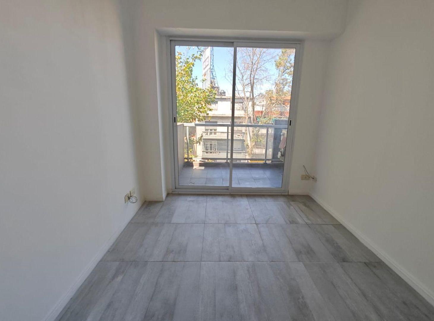 Foto de Depto 2 AMB con balcón frente y cochera Amenities, imagen 5