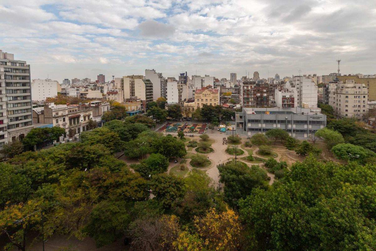 Foto de Venta Departamento 2 ambientes Balvanera con Renta, imagen 2