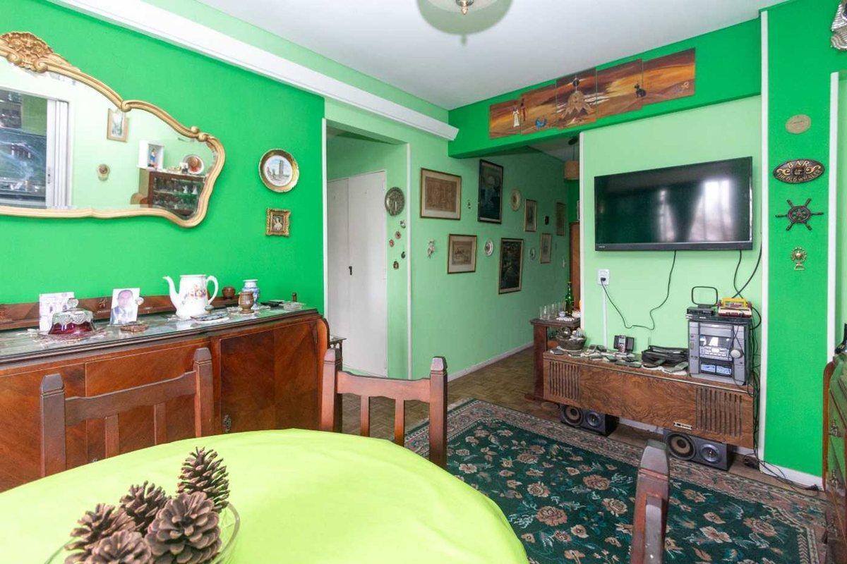 Foto de Venta Departamento 2 ambientes Balvanera con Renta, imagen 5