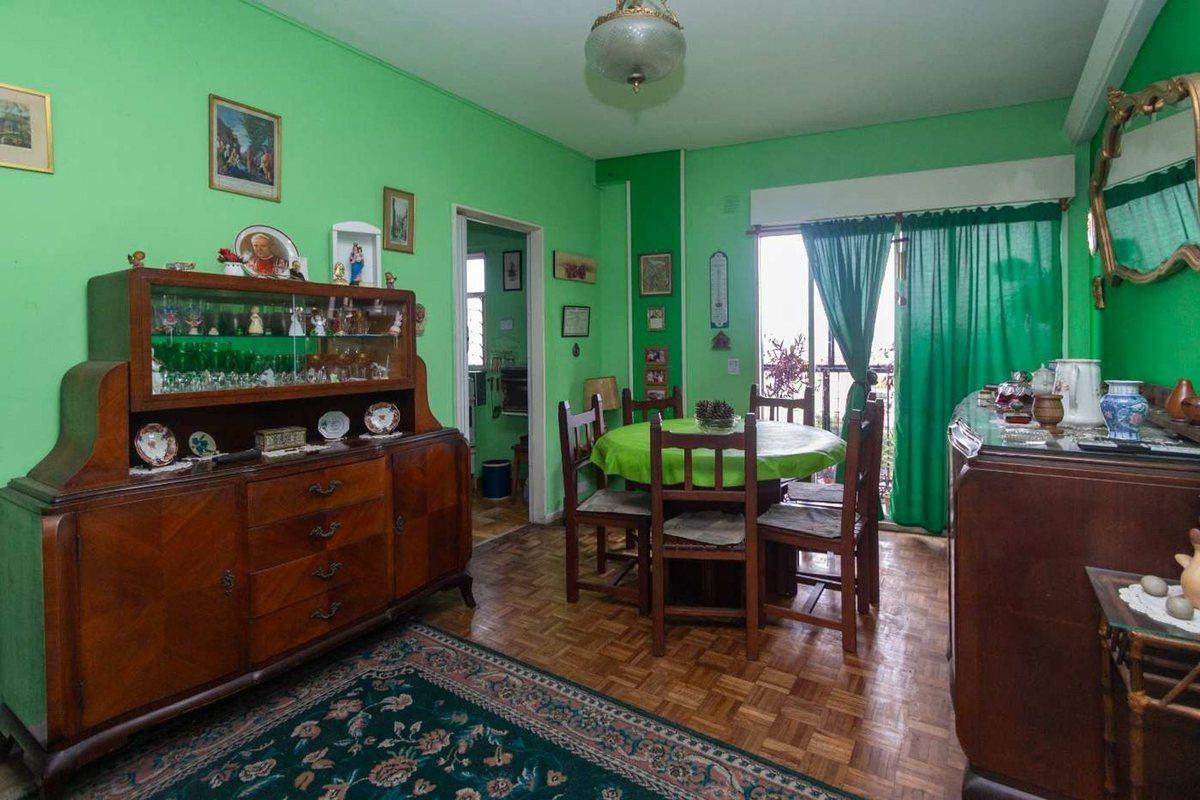 Foto de Venta Departamento 2 ambientes Balvanera con Renta, imagen 4