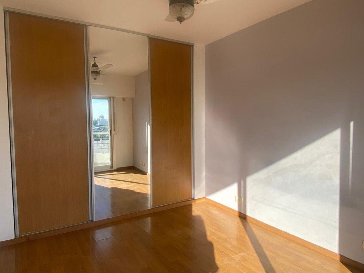 Foto de ALQUILER DEPTO 2 AMBIENTES CON BALCÓN MUY LUMINOSO, imagen 4