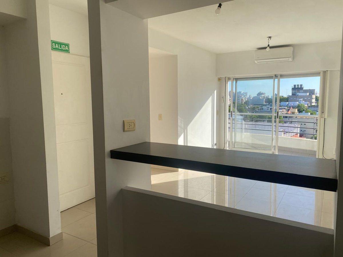 Foto de ALQUILER DEPTO 2 AMBIENTES CON BALCÓN MUY LUMINOSO, imagen 5