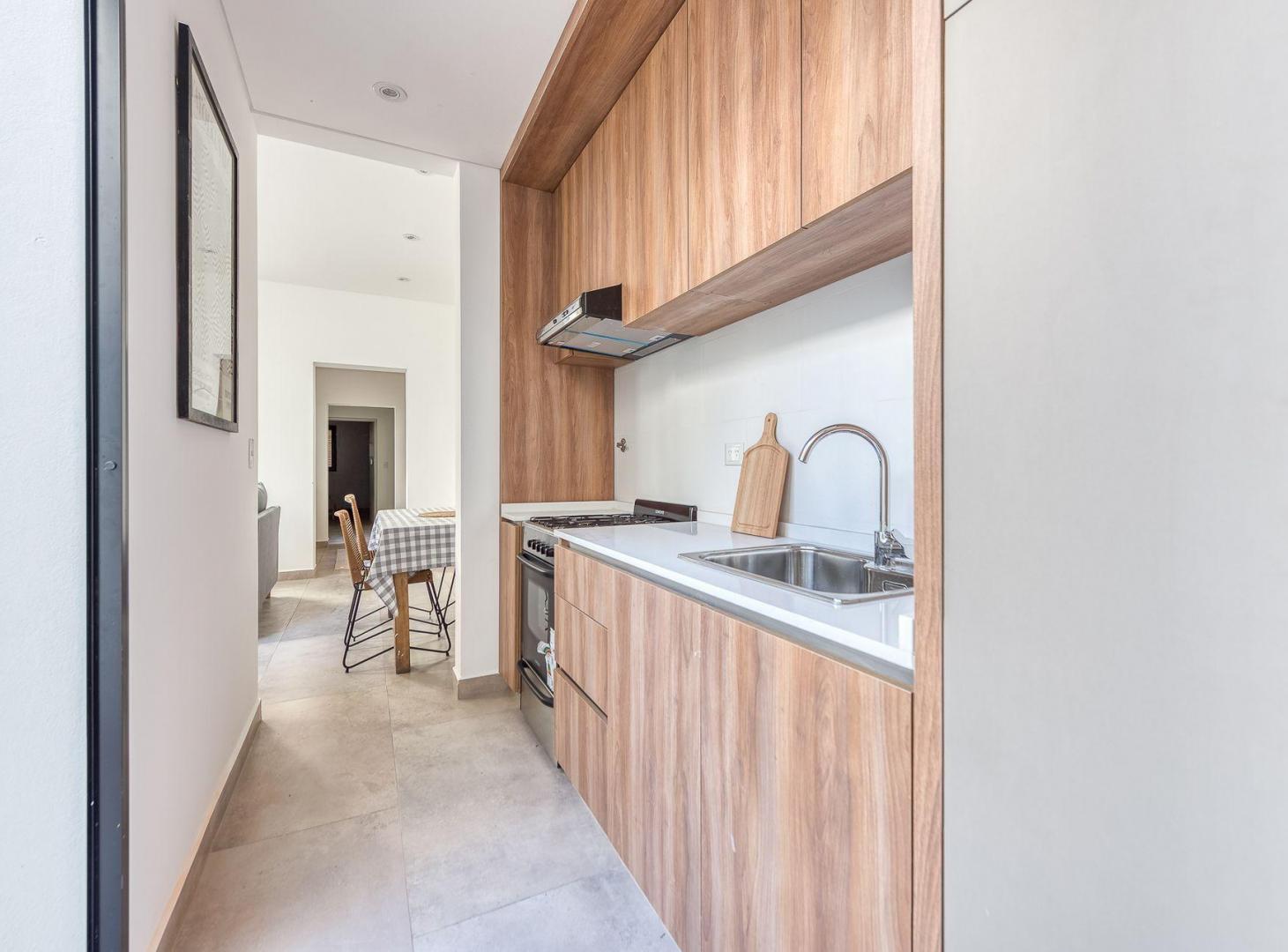 Foto de Venta PH 2,5 Ambs A NUEVO con Patio y Terraza, imagen 3
