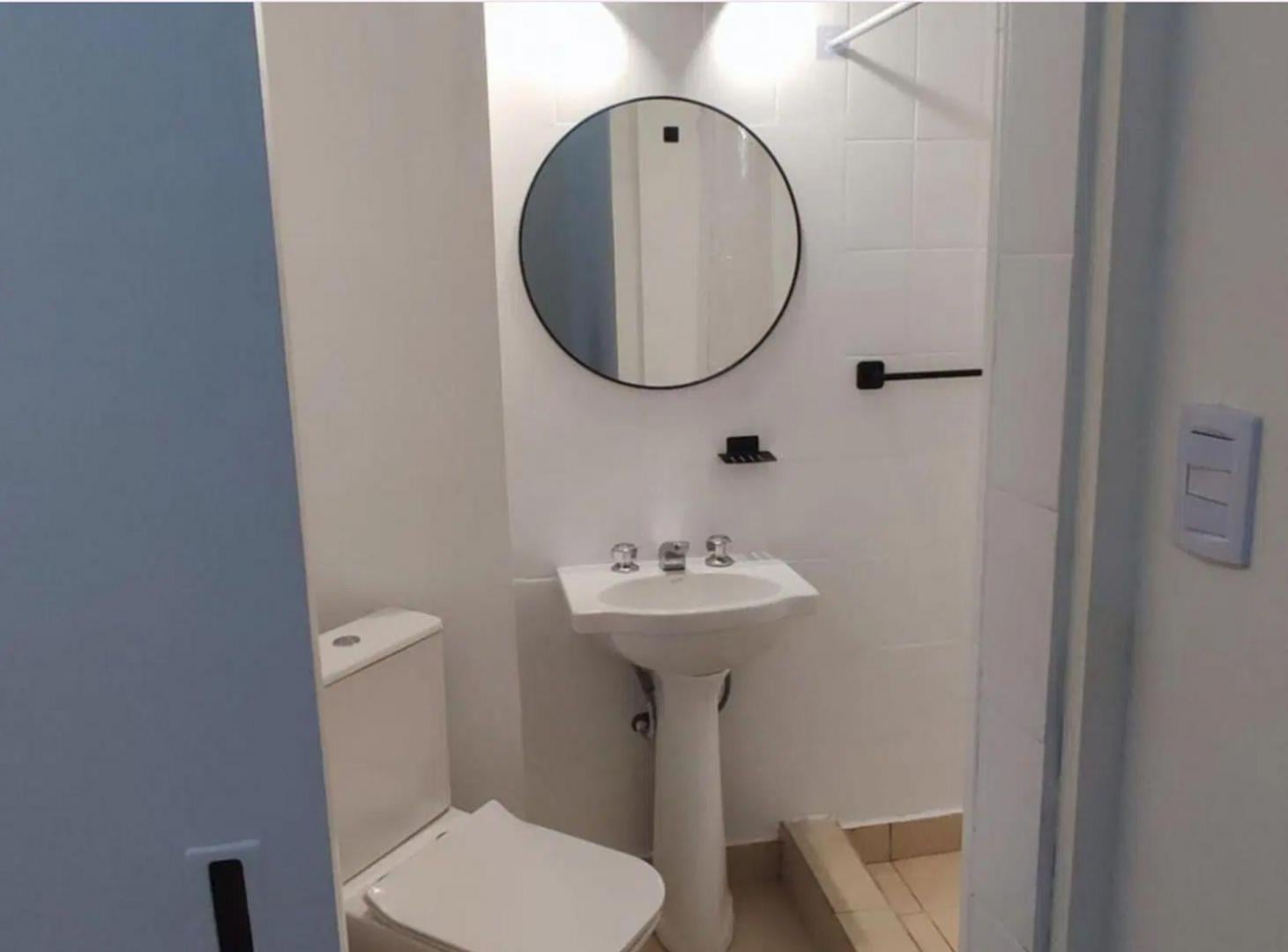 Foto de ALQUILER MONOAMBIENTE VILLA CRESPO, imagen 1