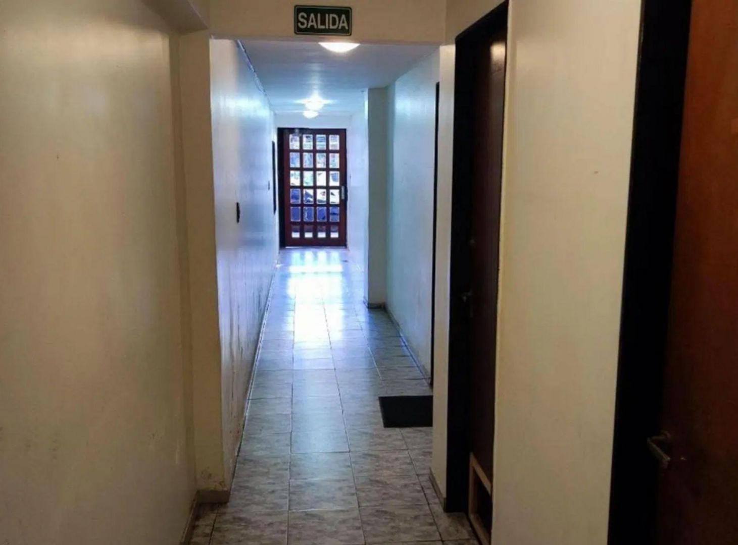Foto de ALQUILER MONOAMBIENTE VILLA CRESPO, imagen 5