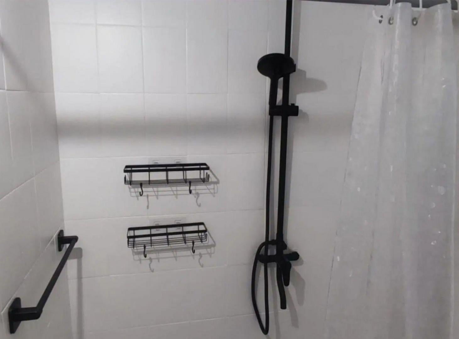 Foto de ALQUILER MONOAMBIENTE VILLA CRESPO, imagen 2