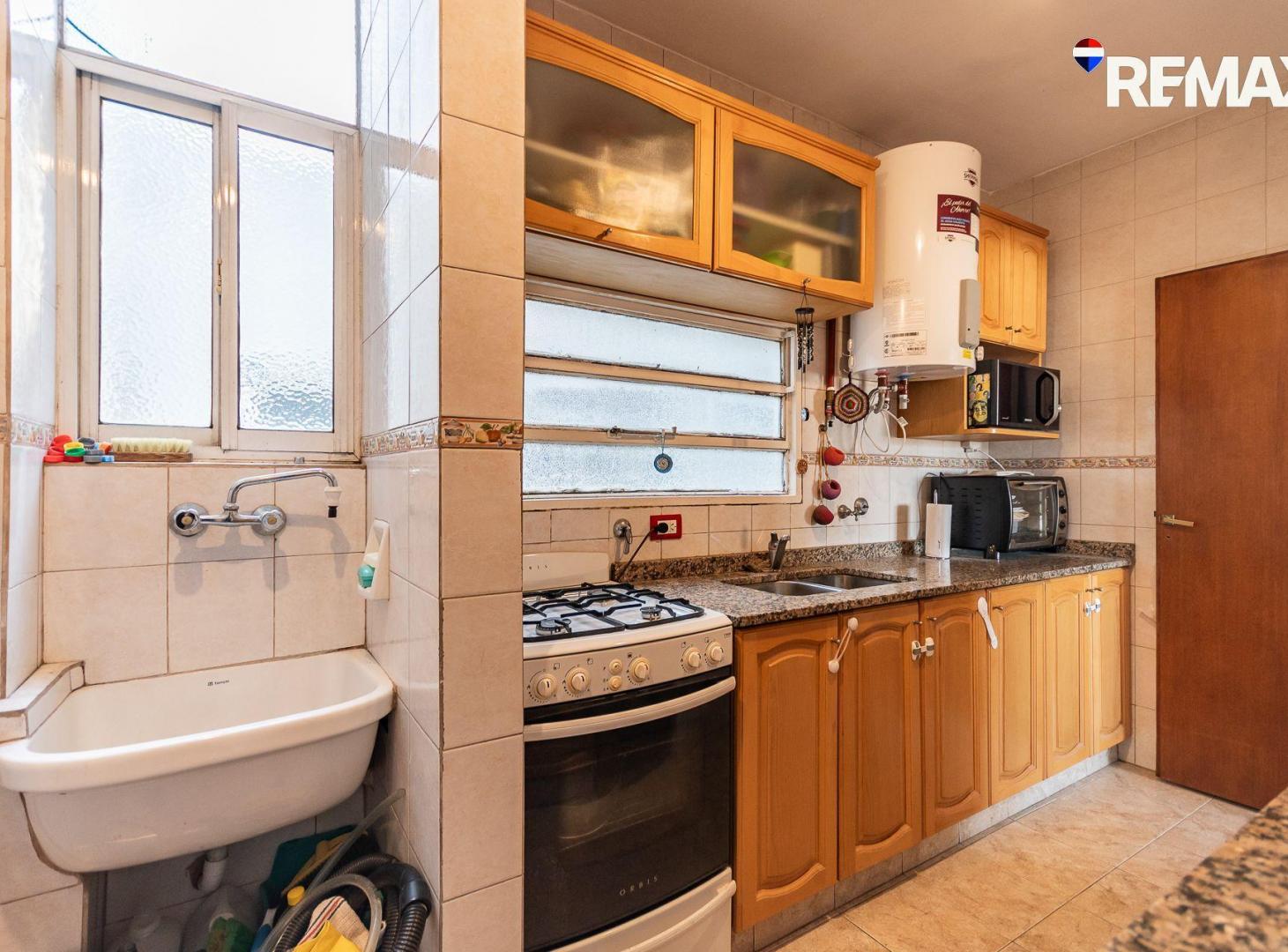 Foto de Depto en venta 3 amb. con balcón, vista abierta., imagen 1