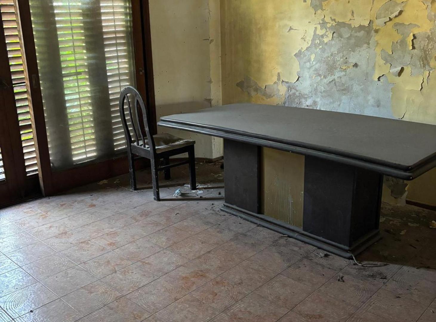 Foto de Venta casa 5 amb a reciclar Quilmes FINANCIACION, imagen 1