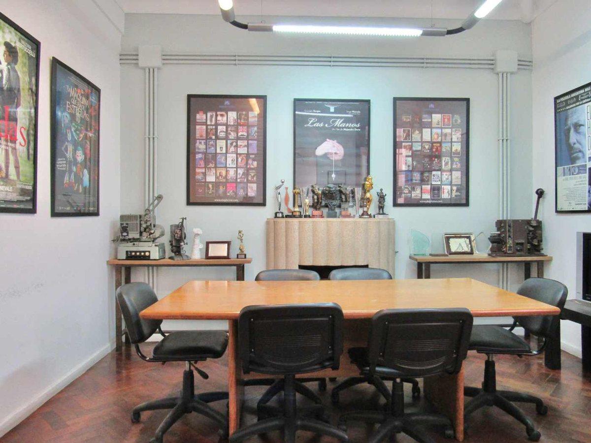 Foto de VENTA OFICINA EXCLUSIVA EN PALERMO HOLLYWOOD, imagen 1