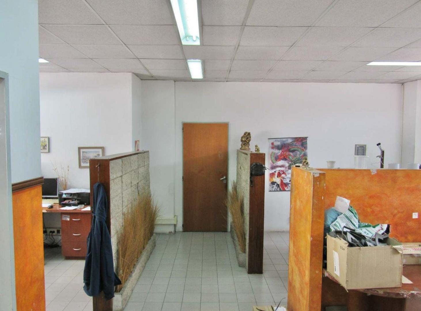 Foto de Oportunidad Fabrica V. Lugano oficinas equipadas, imagen 3
