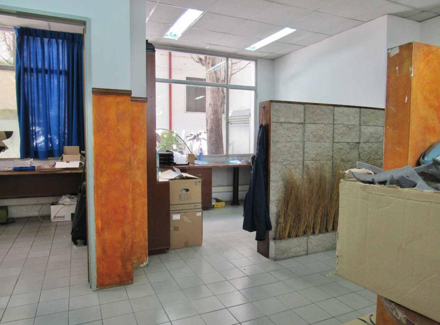 Foto de Oportunidad Fabrica V. Lugano oficinas equipadas, imagen 2