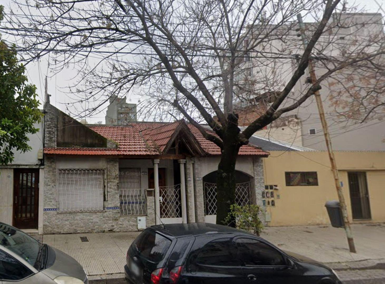 Foto de Venta Lote USAB 2 Caballito 986 mts vendibles, imagen 2