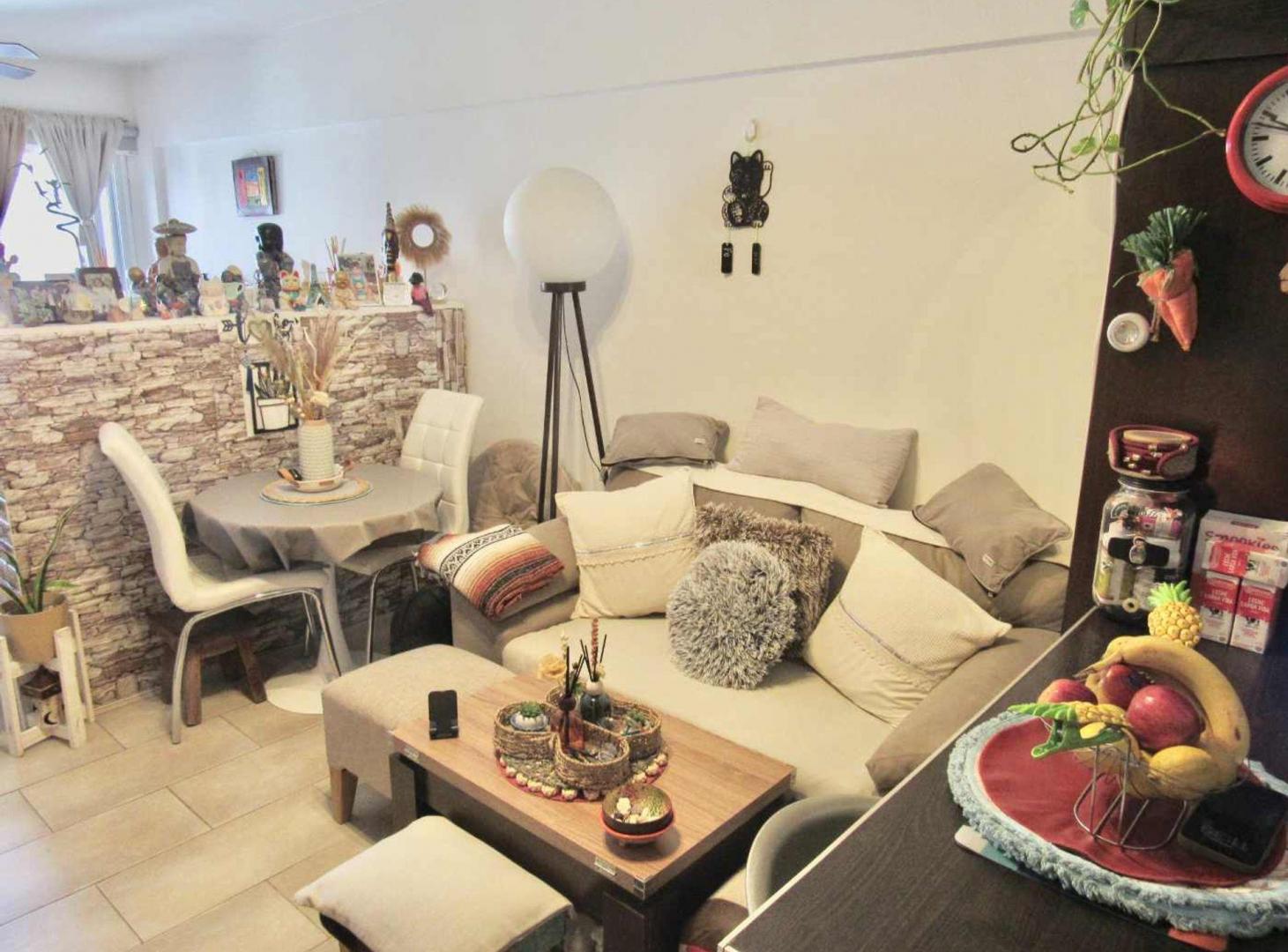 Foto de Venta Monoambiente con balcon luminoso Almagro, imagen 3